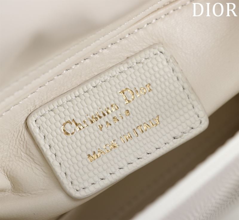 Christian Dior My Lady Bags